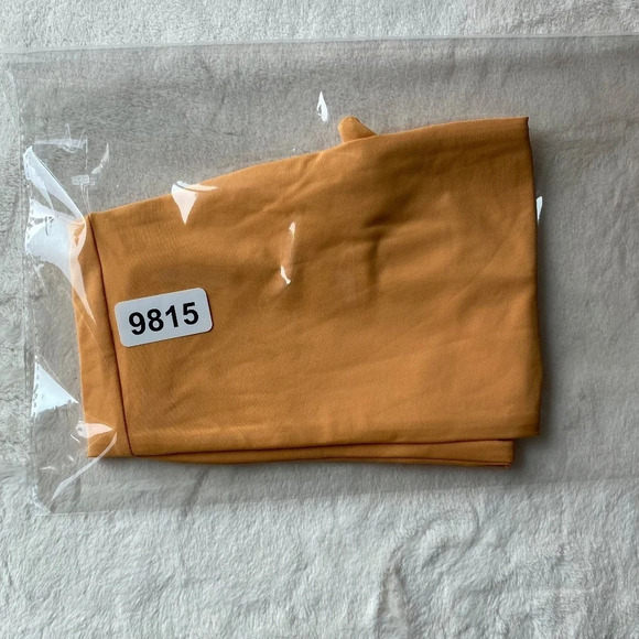 New! Free People x Toast Signature One-Shoulder Bikini top 19815 - Picture 7 of 7